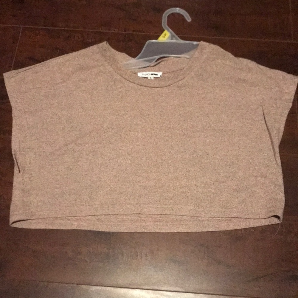 Fashion Nova ( Netflix and Chill Set- Pink)